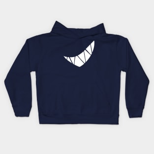 Crooked Smile Kids Hoodie